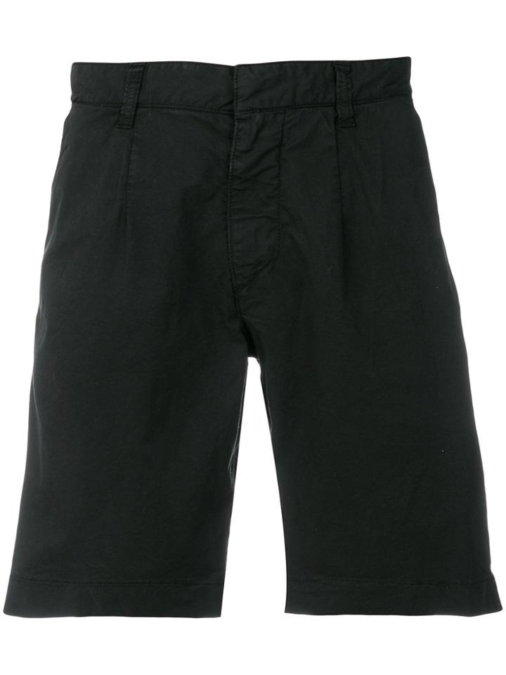 Rossignol Urban Bermuda Shorts - Black