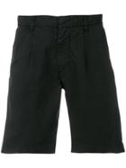 Rossignol Urban Bermuda Shorts - Black
