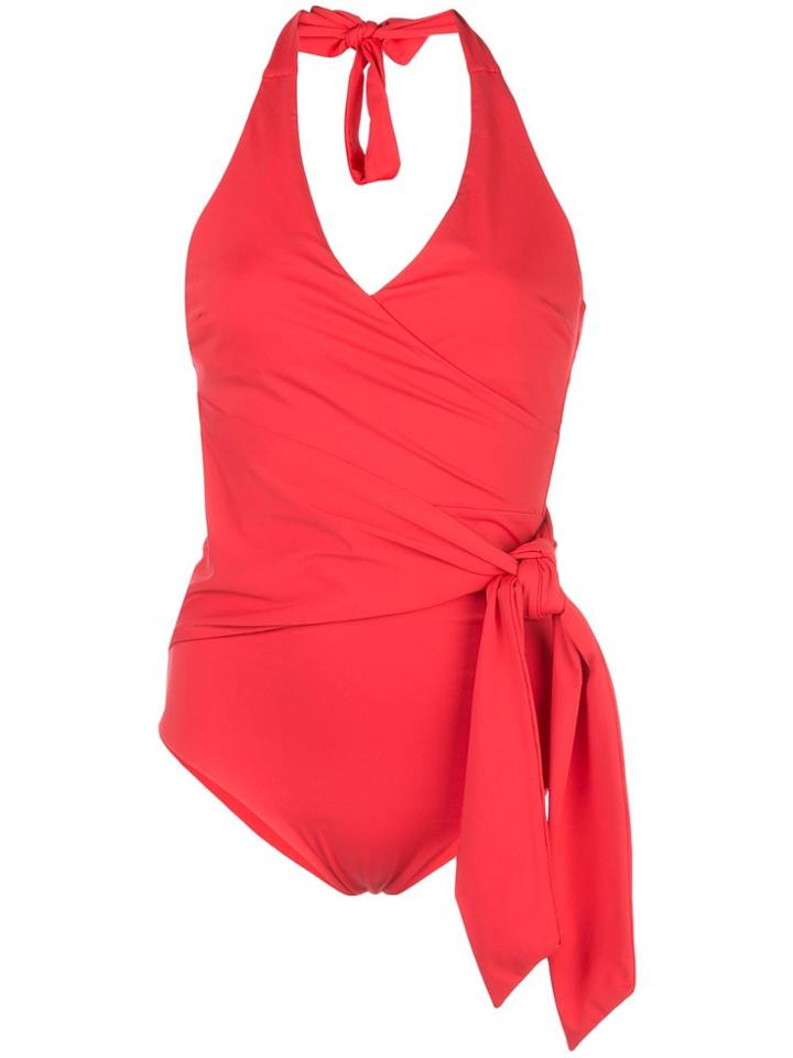 Onia Elena One Piece - Red