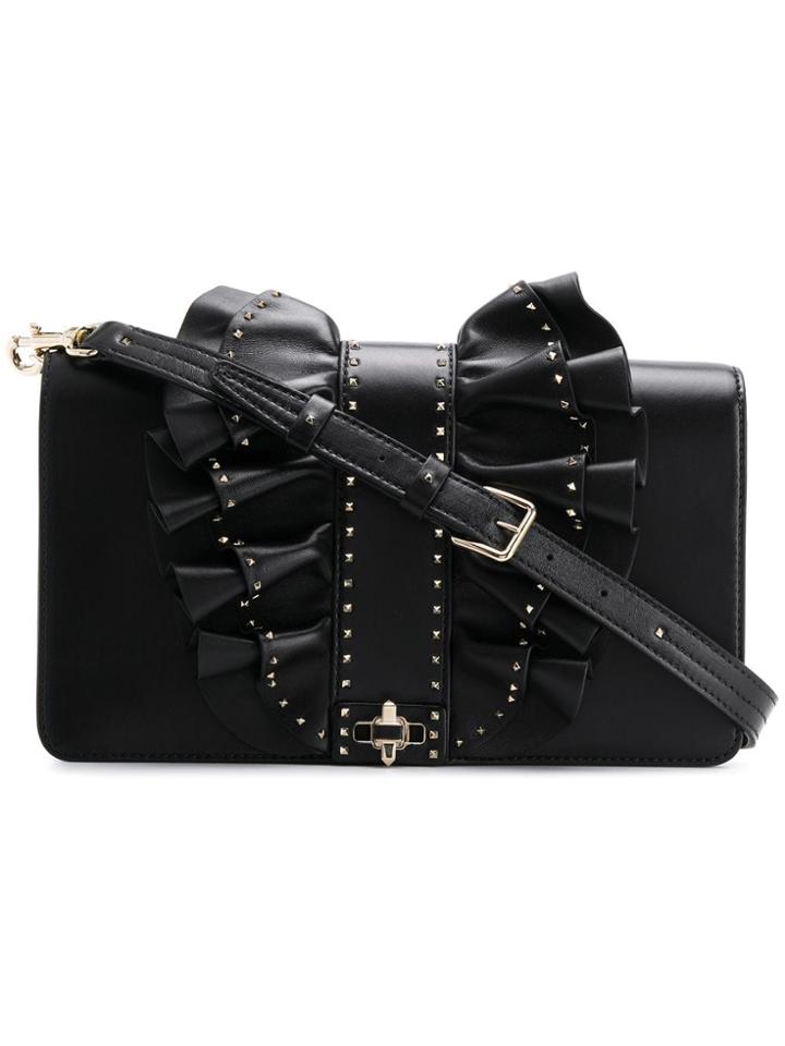 Valentino Valentino Qw1b0c19nap 0no-black
