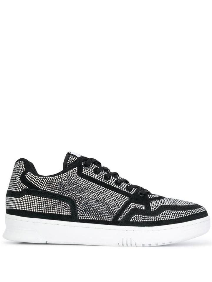 Sergio Tacchini - Black