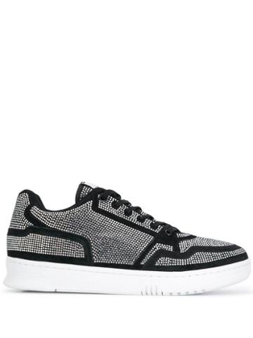 Sergio Tacchini - Black