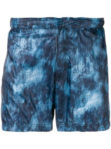 Islang Islang Islm0180019 Jeans Synthetic->polyester - Blue