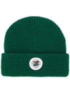 Aimé Leon Dore Knitted Beanie - Green
