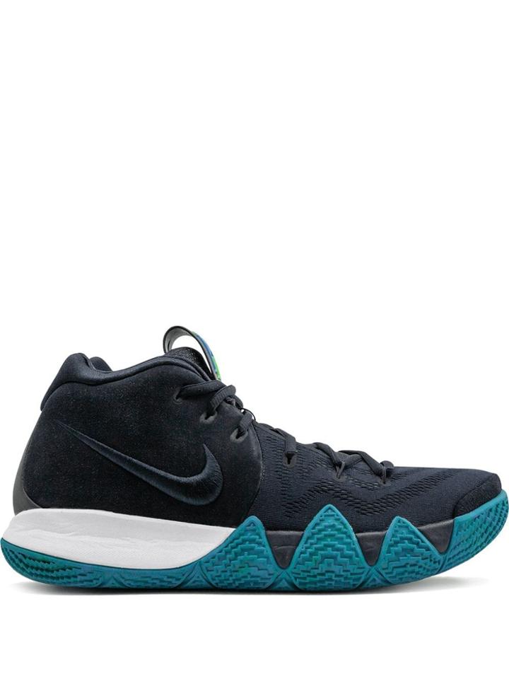 Nike Kyrie 4 Sneakers - Blue