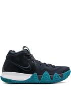 Nike Kyrie 4 Sneakers - Blue