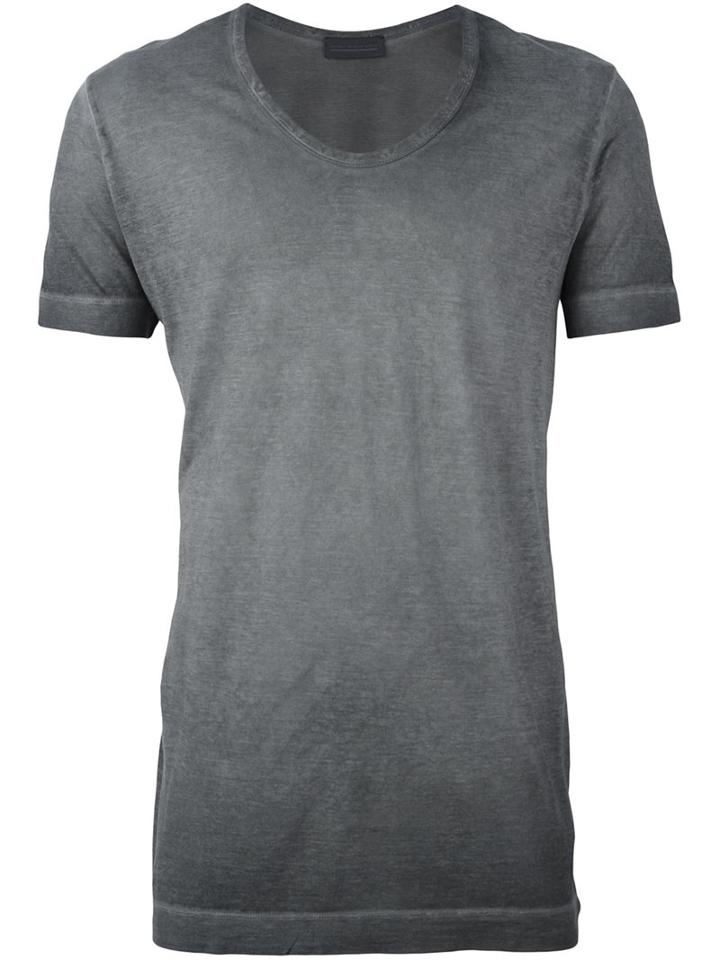 Diesel Black Gold 'tilon' T-shirt
