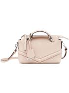 Fendi Kids Mini By The Way Bag - Pink