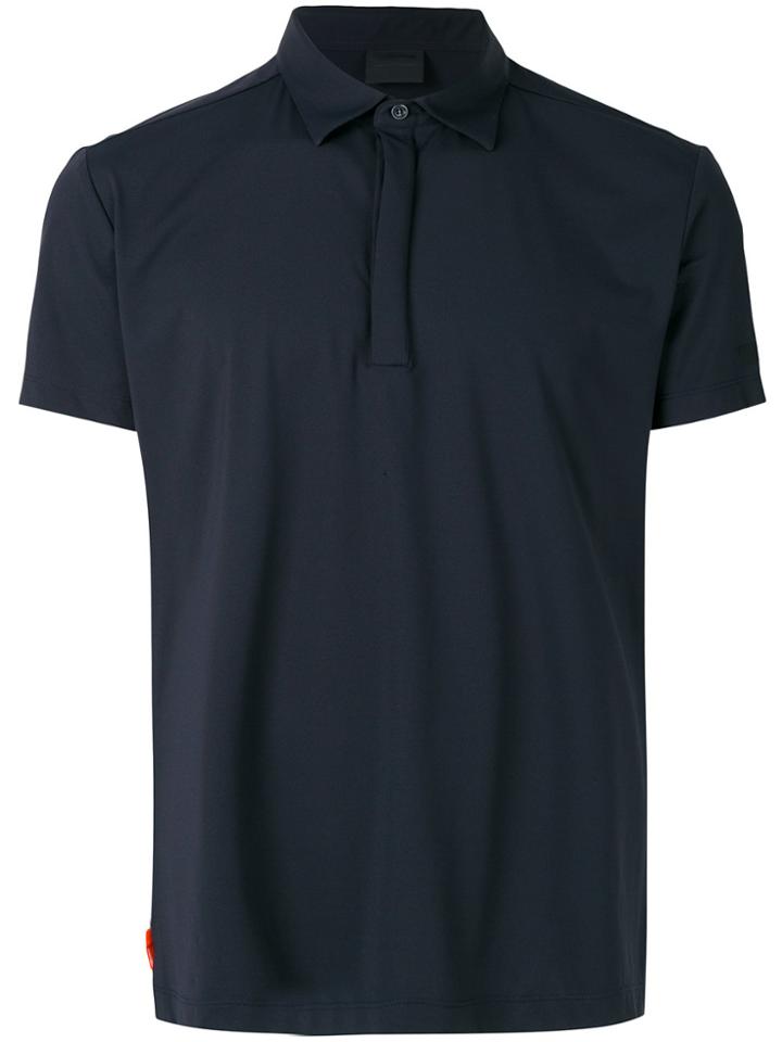 Rrd Slim Fit Polo Shirt - Blue