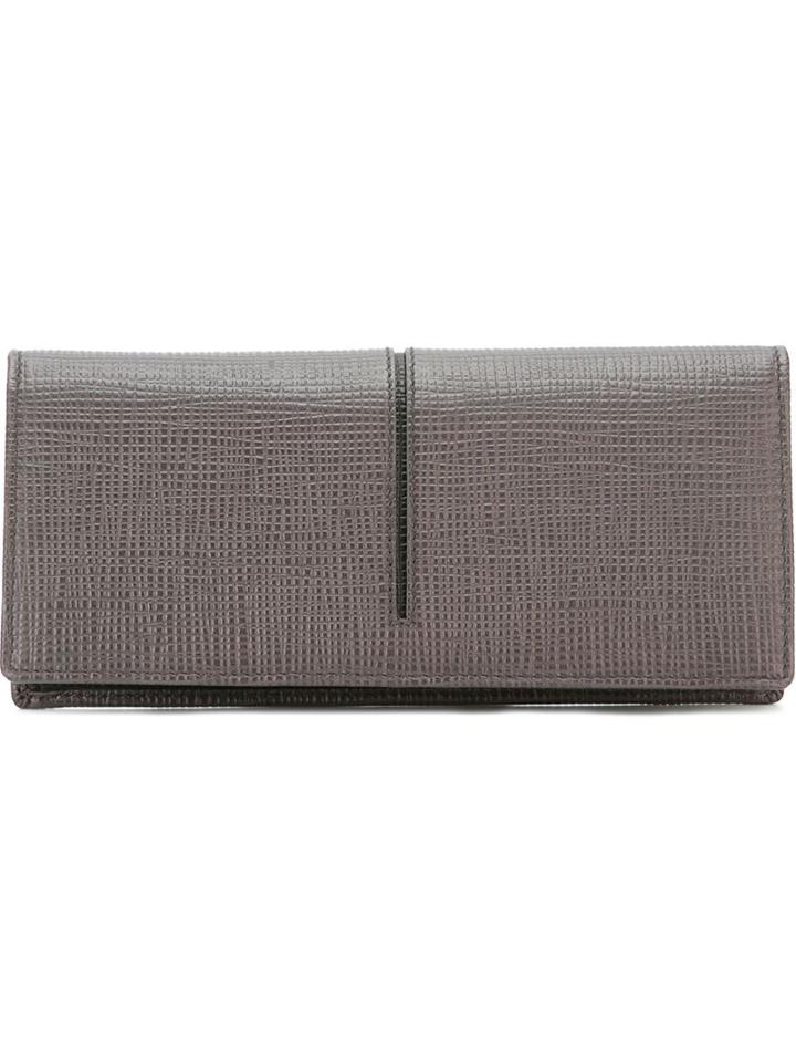 Tod's Large Wallet