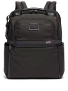 Tumi Slim Solutions Backpack - Black