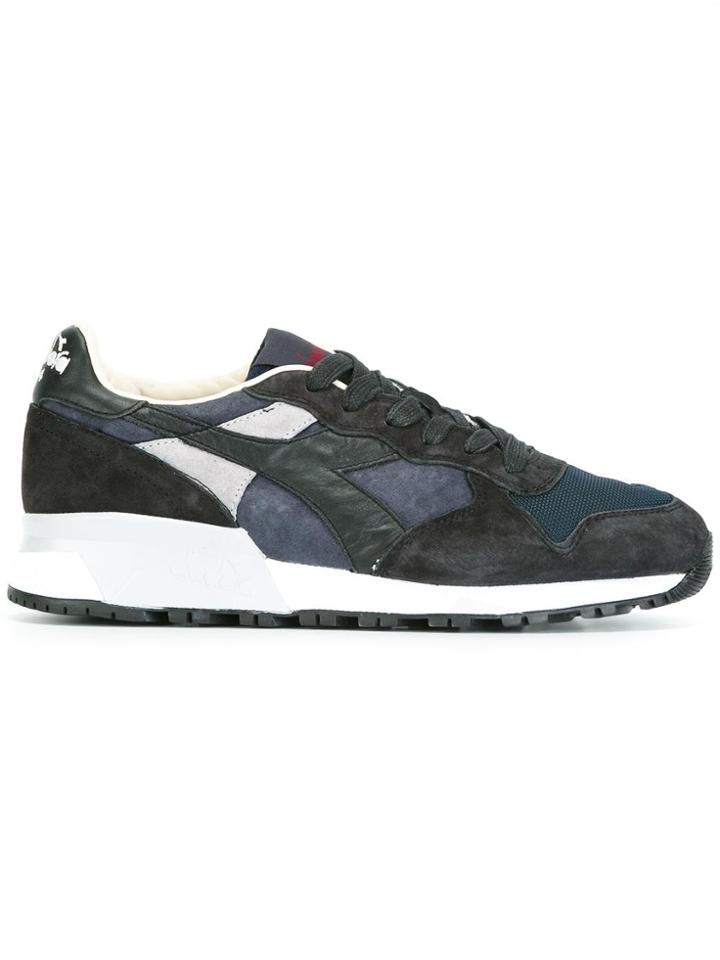 Diadora 'trident 90' Sneakers - Blue