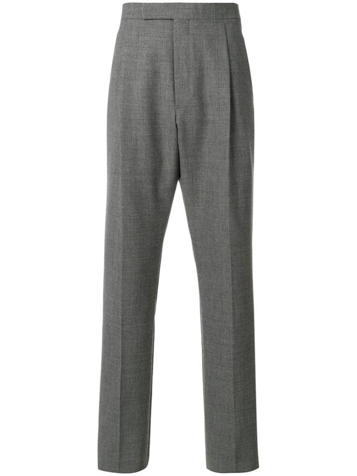Thom Browne Thom Browne Mjc185a00473 035 Grey - Unavailable