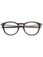 Oakley Horn Rimmed Glasses - Brown