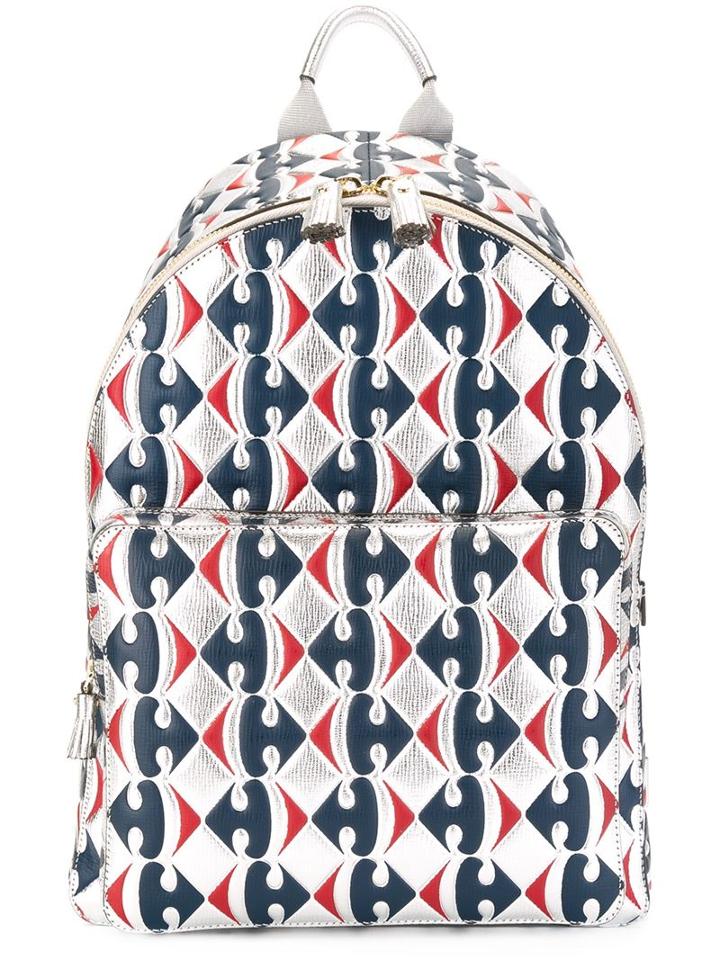 Anya Hindmarch Carrefour Backpack