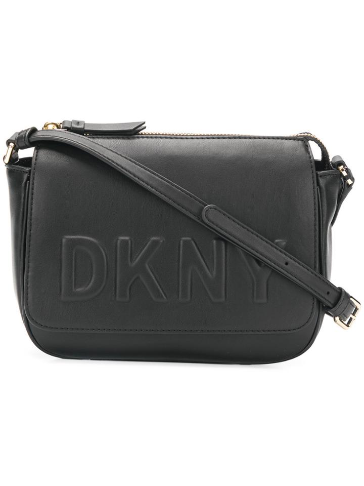 Dkny Tilly Cross Body Bag - Black
