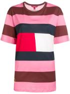 Hilfiger Collection Rw0rw01060901 - Pink & Purple