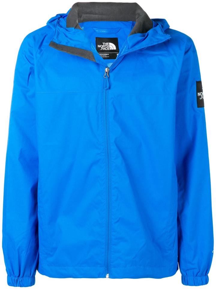 The North Face Lightweight Loose Jacket - Blue