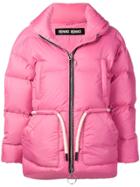Ienki Ienki Mishkopinkchalk - Pink & Purple