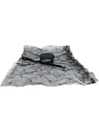 Ann Demeulemeester Adjustable Hat - Black
