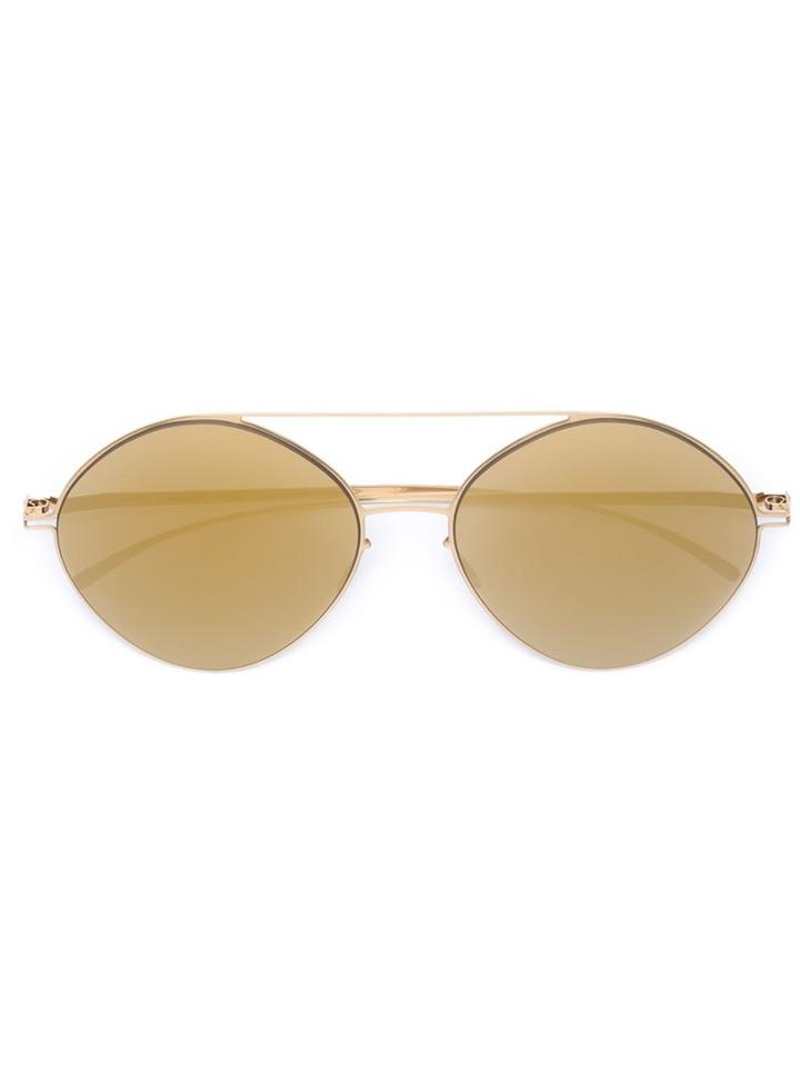 Mykita 'mmesse008' Sunglasses