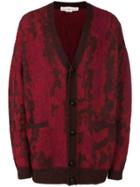 Golden Goose Deluxe Brand Oversized Button-down Cardigan - Red