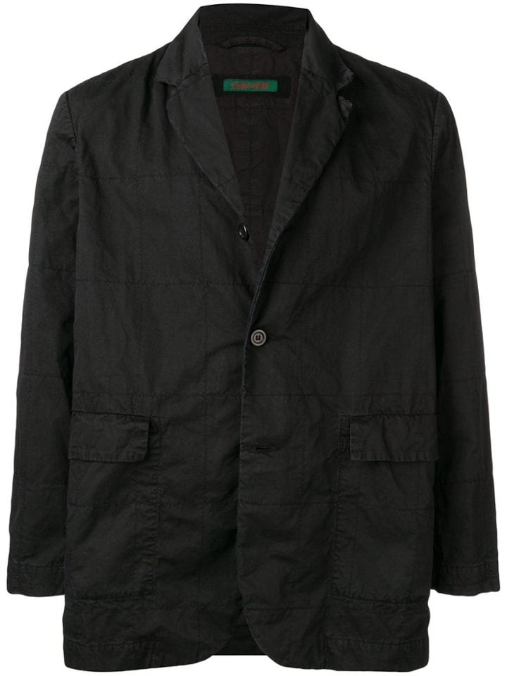 Casey Casey Shirt Jacket - Blue
