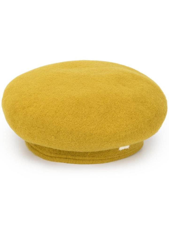Undercover - Yellow