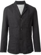 Universal Works 'town' Blazer