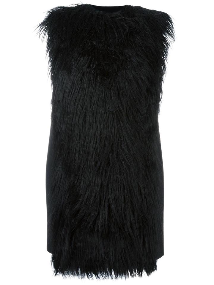 Theory 'nyma' Gillet - Black
