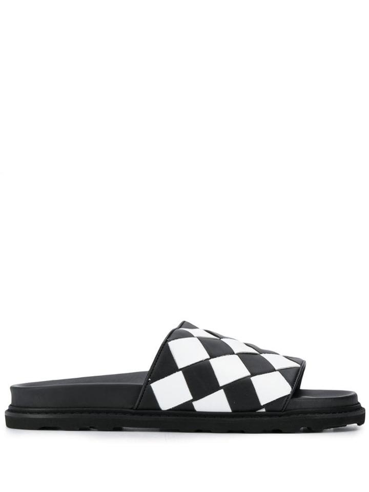 Bottega Veneta 578264vt0301090 - Black
