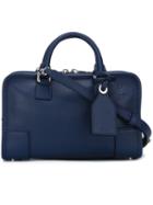 Loewe Zipped Small Tote