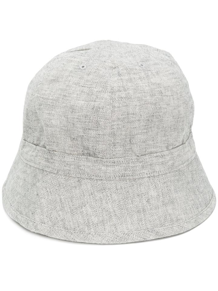 Universal Works Naval Hat - Grey