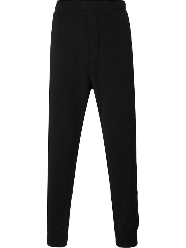 Dsquared2 Tapered Track Trousers