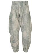 Tobias Birk Nielsen Niccolo Trousers - Green
