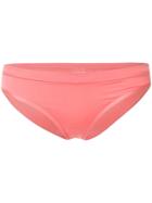 Duskii Hamptons Bikini Bottoms - Pink & Purple
