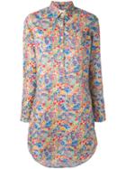 Mc2 Saint Barth - Amande Shirt - Women - Cotton - M, Cotton