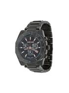 Roberto Cavalli Franck Muller Chronograph Watch - Black