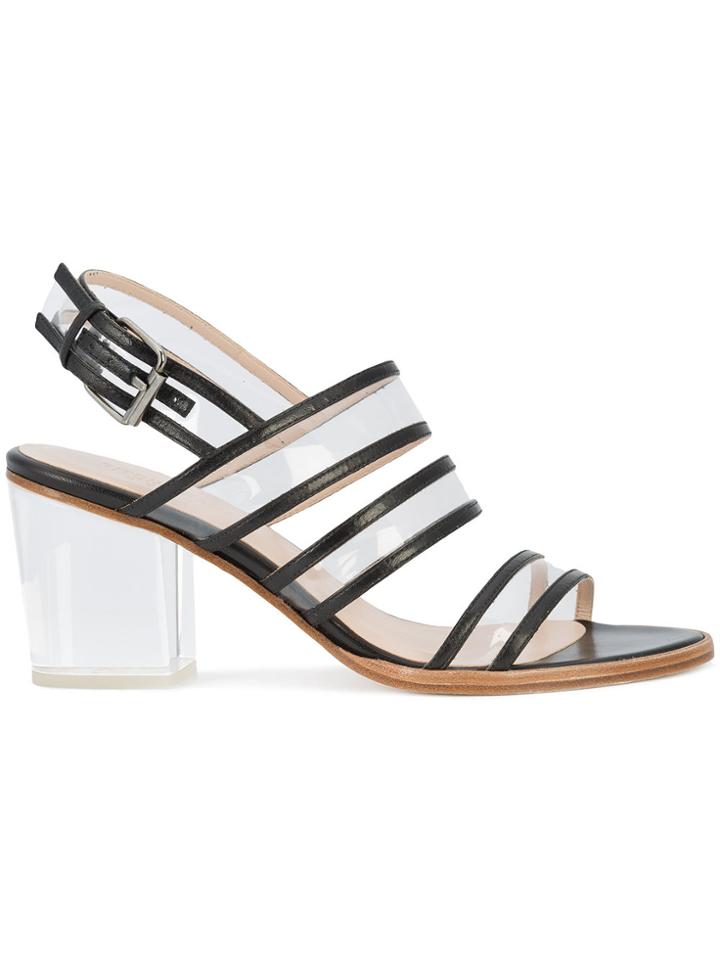 Ritch Erani Nyfc Bianca Sandals - Black