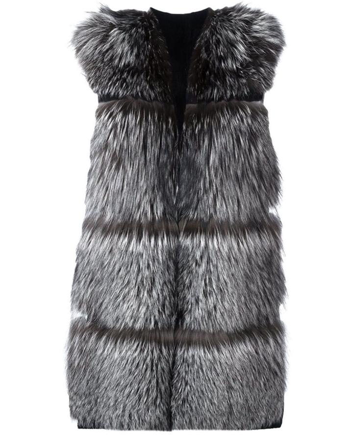 Liska Liska Pipercoat Grey - Unavailable