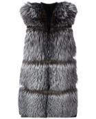 Liska Liska Pipercoat Grey - Unavailable
