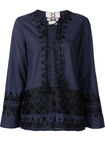 Figue 'brienne' Tunic