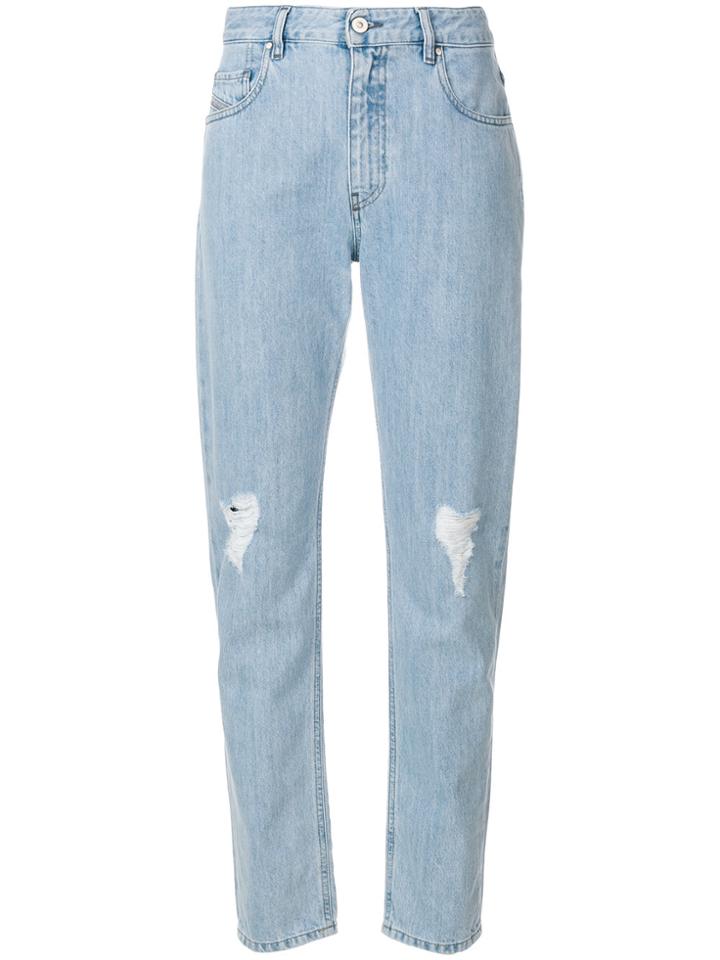 Diesel Neekhol 084pl Jeans - Blue