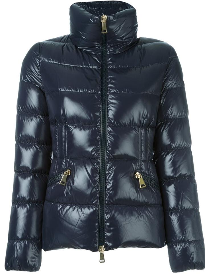 Moncler 'daphne' Padded Jacket