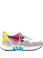 Diadora N9000 Txs Chunky Sneakers - Grey