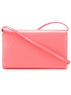 Paul Smith Shoulder Bag, Women's, Pink/purple