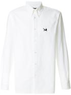 Calvin Klein 205w39nyc Button Down Shirt - White
