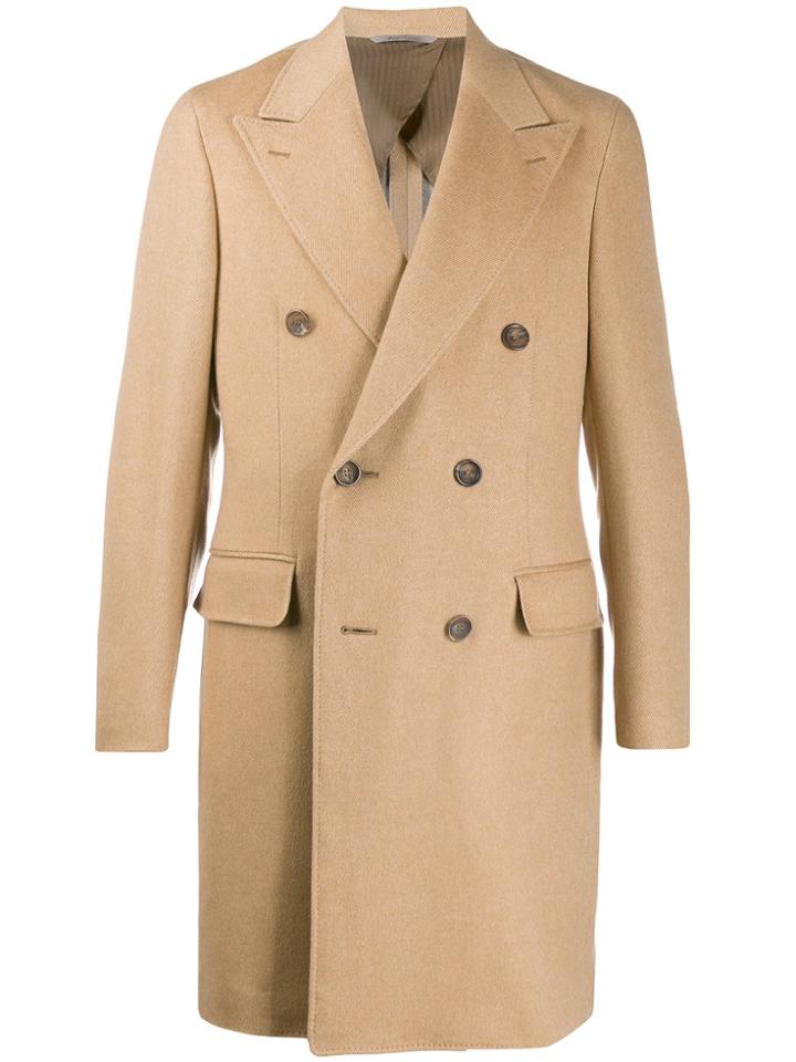 Canali Canali Fx00809t50844 701 - Neutrals
