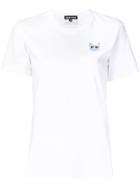 Markus Lupfer Anna Mini Coco Cat T-shirt - White