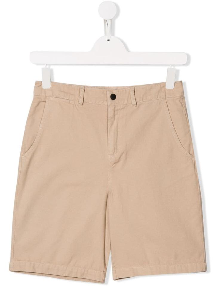 Stella Mccartney Kids - Neutrals